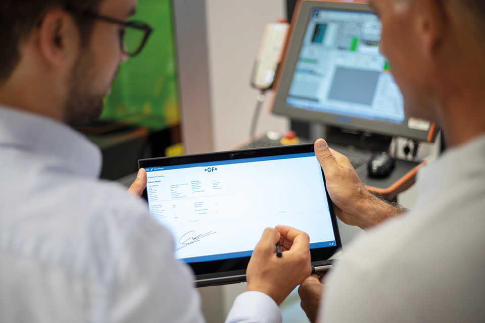 SS Teknik Makina AŞ