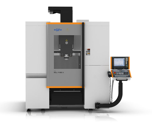 MILLING TEKNİK SERVİS mikron-mill-p-800